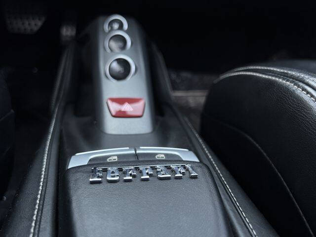 2016 Ferrari 488 GTB