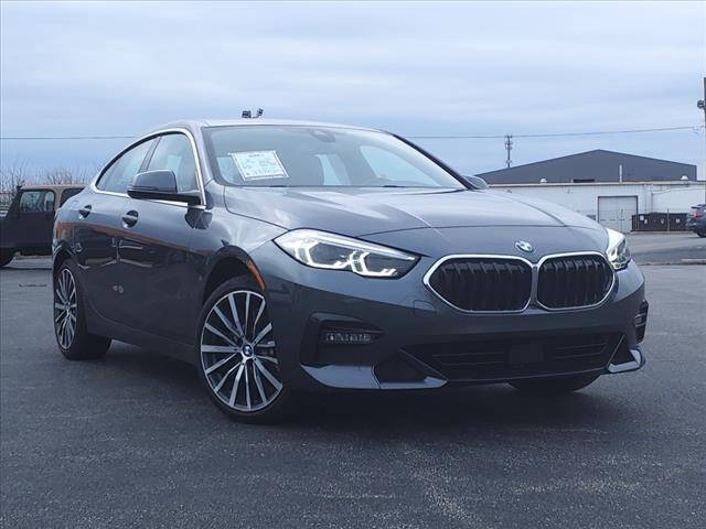 2021 BMW 2 Series for sale at BuyRight Auto in Greensburg IN