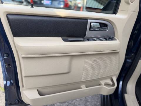 2016 Ford Expedition XLT