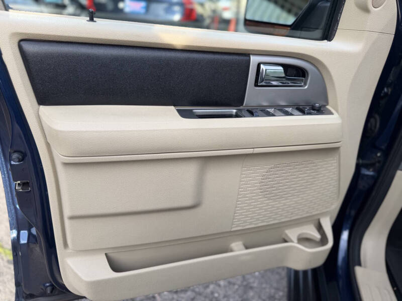 2016 Ford Expedition XLT