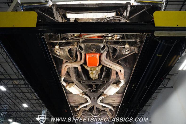 1964 Chevrolet Impala