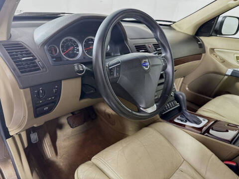 2013 Volvo XC90 3.2