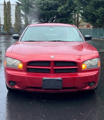 2007 Dodge Charger