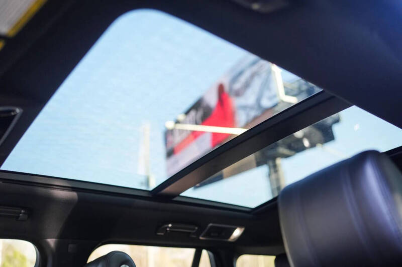 2014 Land Rover Range Rover