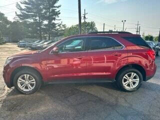 2014 Chevrolet Equinox for sale at Home Street Auto Sales in Mishawaka IN
