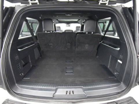 2024 Ford Expedition MAX Platinum