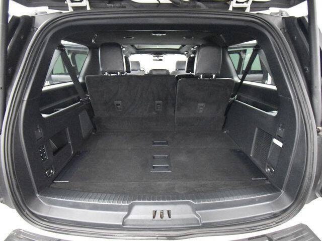 2024 Ford Expedition MAX Platinum