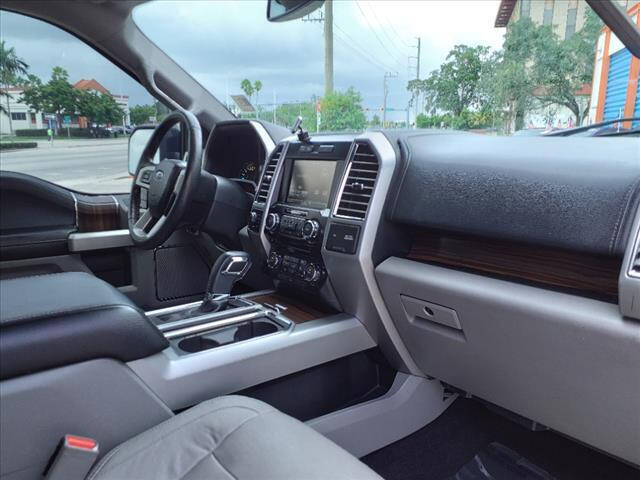 2015 FORD F-150 Pickup - $25,397