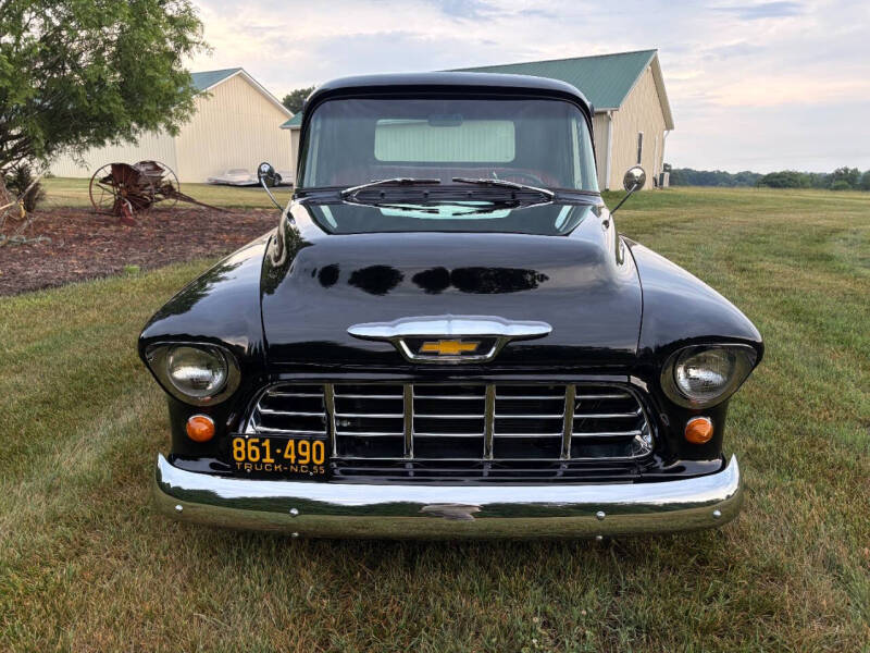 1955 Chevrolet 3100