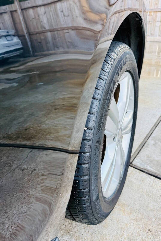 2015 Mercedes-Benz M-Class ML 350