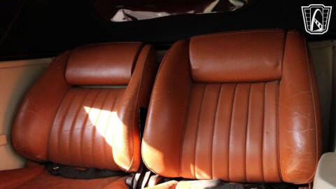 1974 Excalibur Phaeton