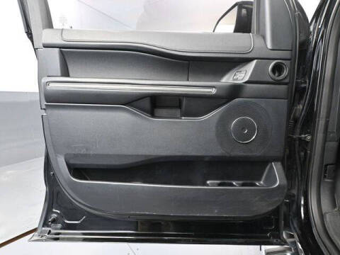 2018 Ford Expedition MAX XLT