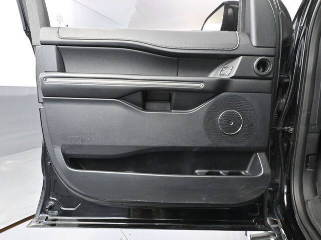 2018 Ford Expedition MAX XLT