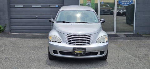 2007 Chrysler PT Cruiser