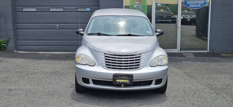 2007 Chrysler PT Cruiser