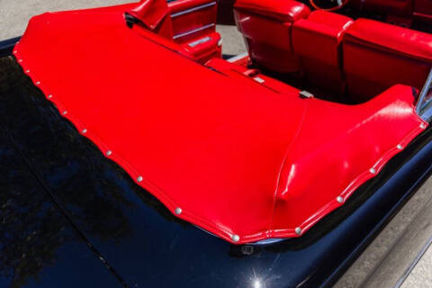 1964 Cadillac DeVille