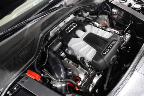 2013 Audi A8 L 3.0T quattro