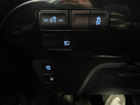 2021 Toyota Prius Prime XLE