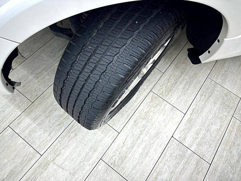 2017 Ford Expedition EL Limited