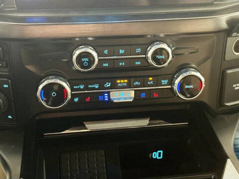 2023 Ford F-350 Super Duty