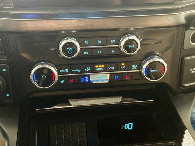 2023 Ford F-350 Super Duty