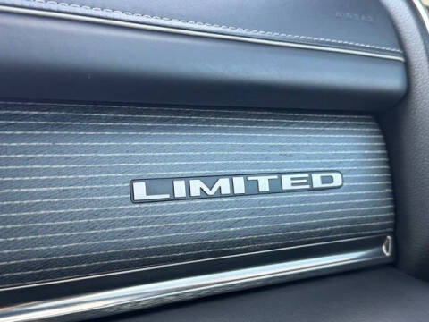 2020 RAM 1500 Limited