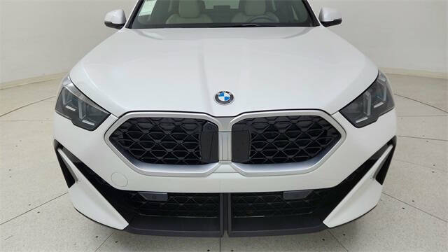 2025 BMW X2 xDrive28i