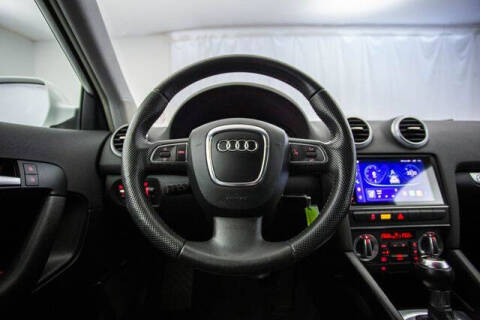 2011 Audi A3 2.0 TDI Premium Plus
