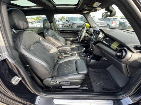 2021 MINI Hardtop 2 Door Cooper SE