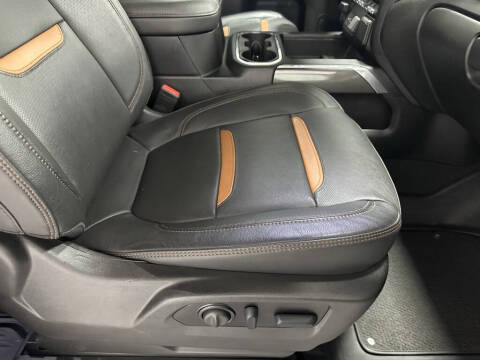 2022 GMC Sierra 2500HD