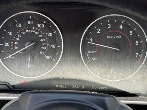 2016 BMW 2 Series 228i