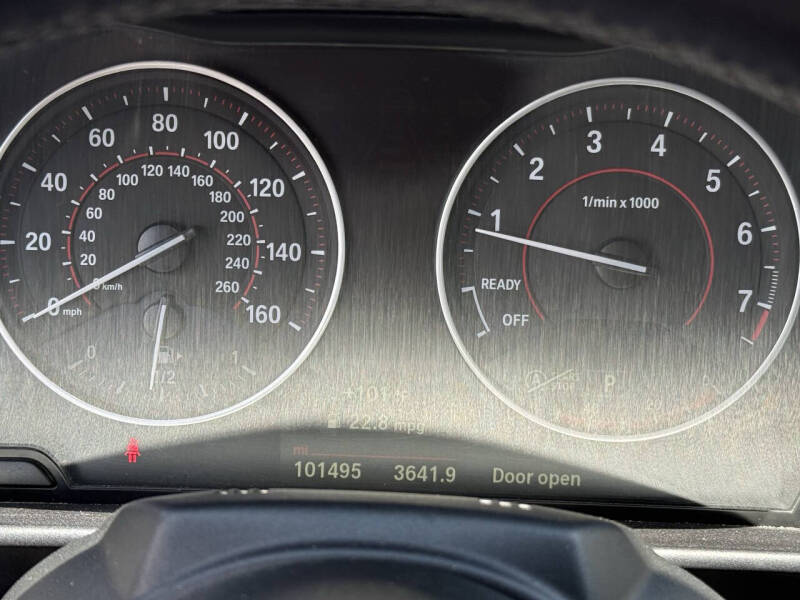 2016 BMW 2 Series 228i