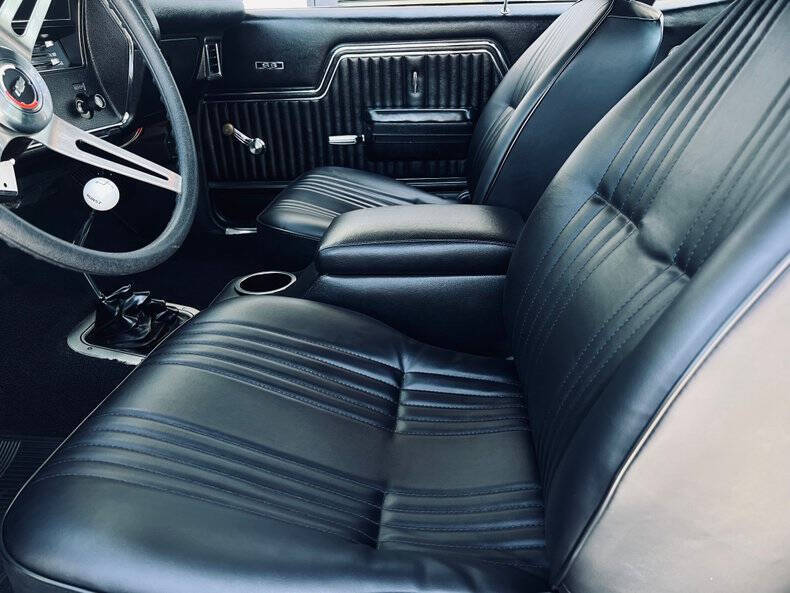 1972 Chevrolet Chevelle