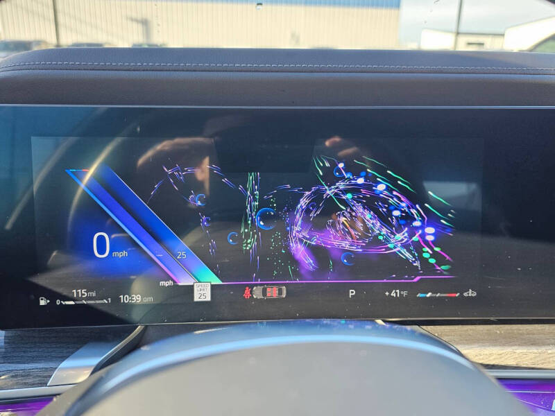 2024 BMW 7 Series 740i xDrive