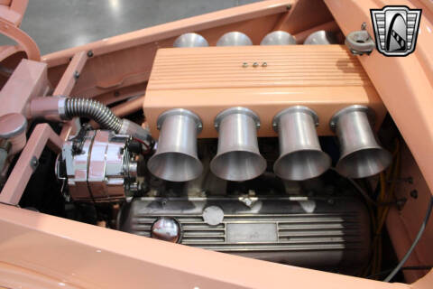 1950 Ford Anglia Thames