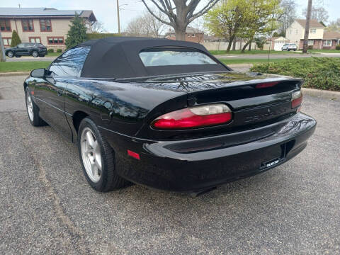 1994 Chevrolet Camaro Z28