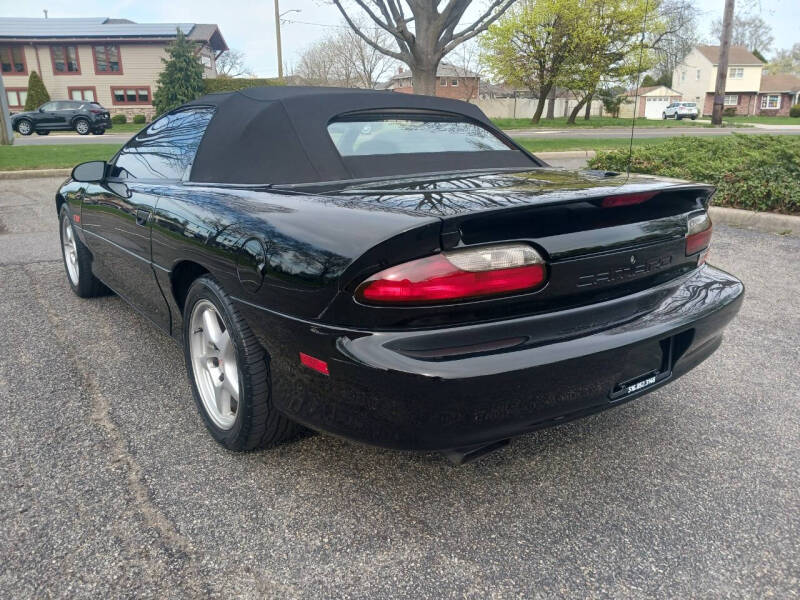 1994 Chevrolet Camaro Z28
