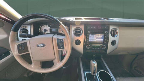 2014 Ford Expedition Limited