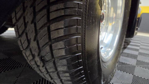 1953 Chevrolet Suburban