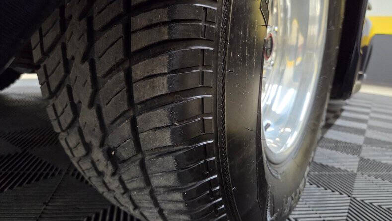 1953 Chevrolet Suburban