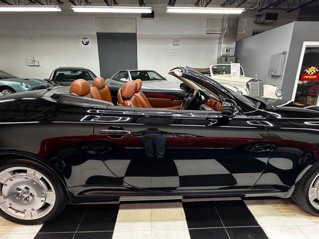 2002 Lexus SC 430