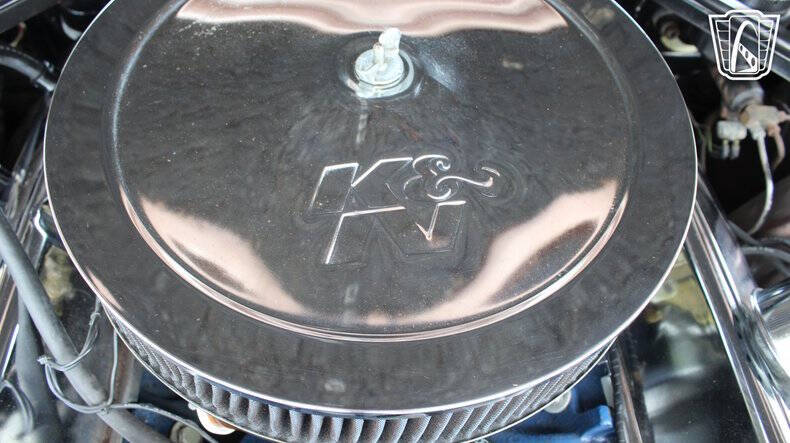 1962 Ford Thunderbird