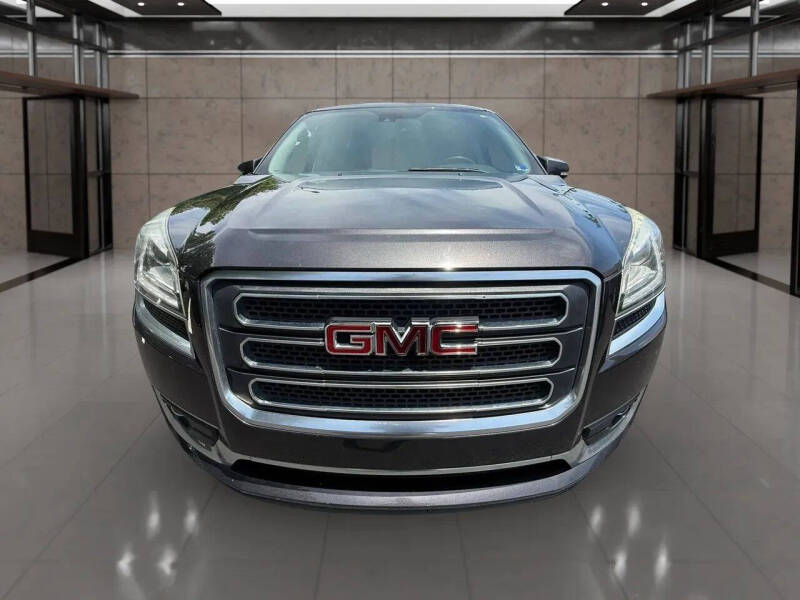 2016 GMC Acadia SLT-1