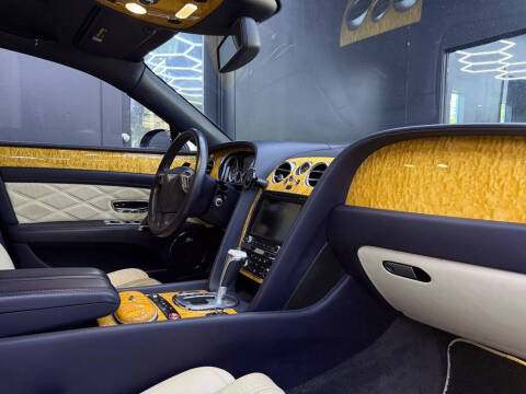 2014 Bentley Flying Spur
