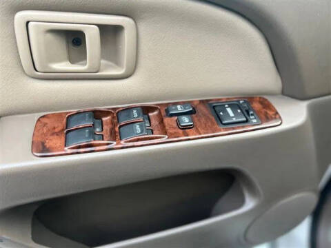 1999 Toyota 4Runner Limited