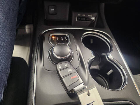 2016 Dodge Durango SXT