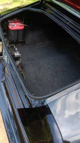 1975 Pontiac Trans Am