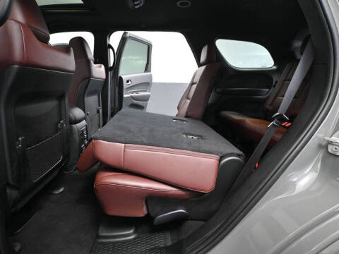 2024 Dodge Durango R/T Plus