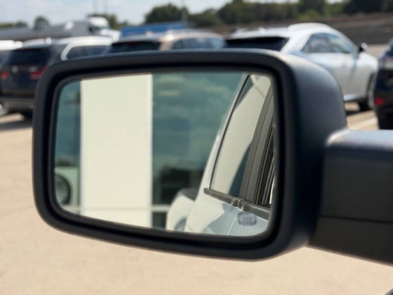 2017 RAM 1500 Lone Star