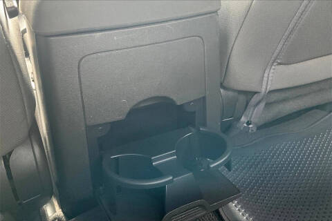 2018 Nissan Frontier PRO-4X